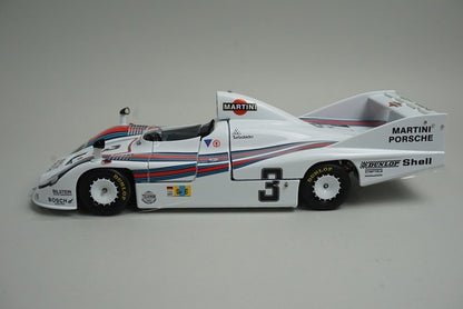 1:18 TSM Model TSM111802 Porsche 936/77 Le Mans 24H #3 Martini J. Ickx / H. Pescarolo