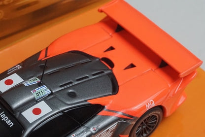 1:43 MINICAHMPS 533174344 McLaren F1 GTR Le Mans 1997 #44 model car