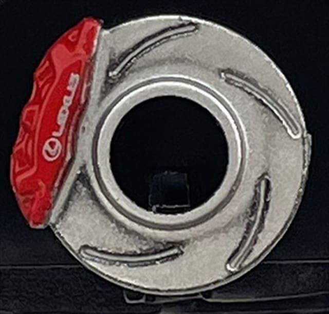 [ Pre-order ] KS03931C KYOSHO 1:43 Lexus LBX MORIZO RR (Sonic Chrome / Black)