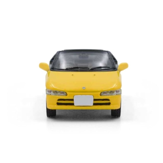 [ Pre-order ] MM64-Beat-001 MODEL MODEL 1:64 Honda Beat Convertible 1991
