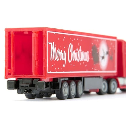 SK1788 SIKU Freightliner Christmas Truck