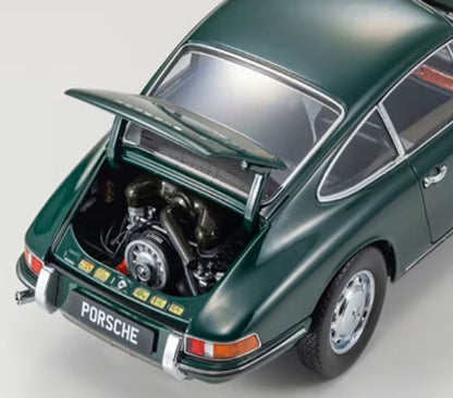 KS08969G KYOSHO 1:18 Porsche 911 (901) 1964 (Irish Green)