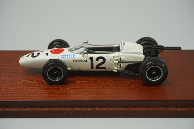 1:43 HPI 8325 Honda F1 RA272 Mexico 1965 #12