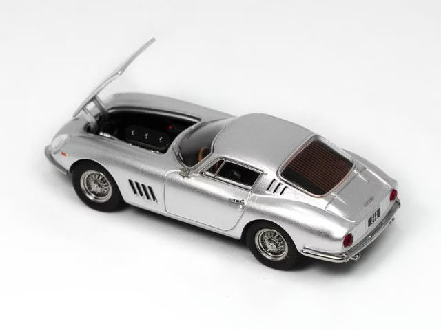 GFCC 1:64 Ferrari 275 Silver