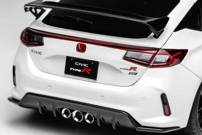 M85325 MOTORHELIX 1:18 Honda Civic TYPE R (FL5) Ultimate Edition