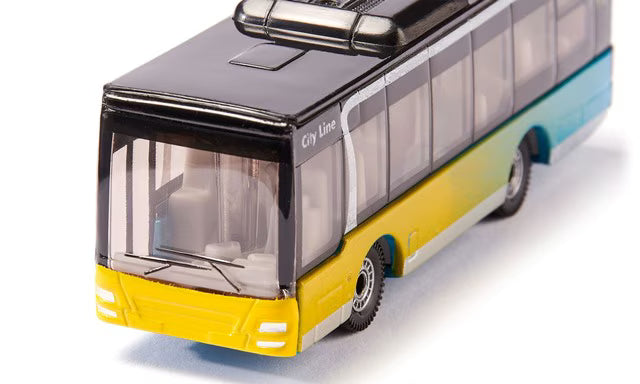 SK1400 SIKU Route Bus