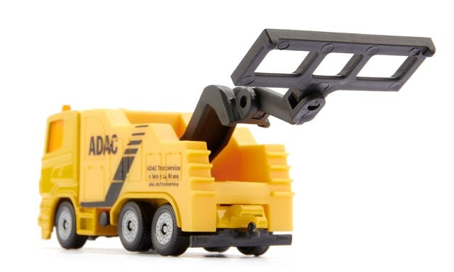 SK1493 SIKU ADAC Tow Truck