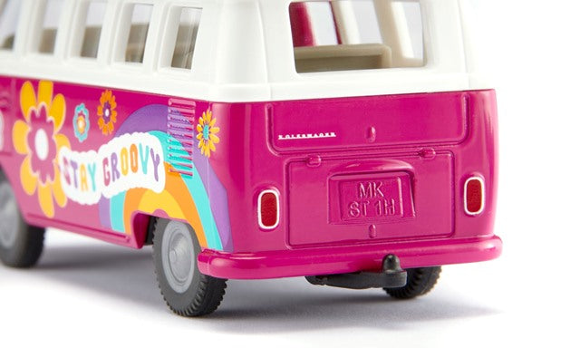 SK2364 SIKU VW T1 Samba