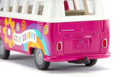 SK2364 SIKU VW T1 Samba