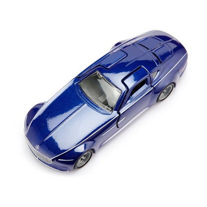 SK2366 SIKU Vision Mercedes-Maybach 6