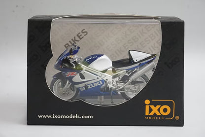 1:24 ixo STB012 Suzuki TL 1000R