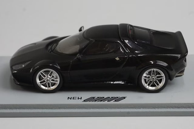 1:43 Spark S2799 News Trust