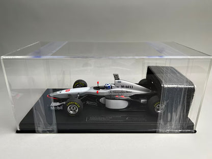 1:18 TOPMARQUES GP REPLICAS GP110BWD McLaren MP4/12 (1997) Winner: Australian GP, D. Coulthard #10