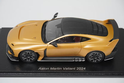 1:43 Spark S7845 Aston Martin Variant 2024