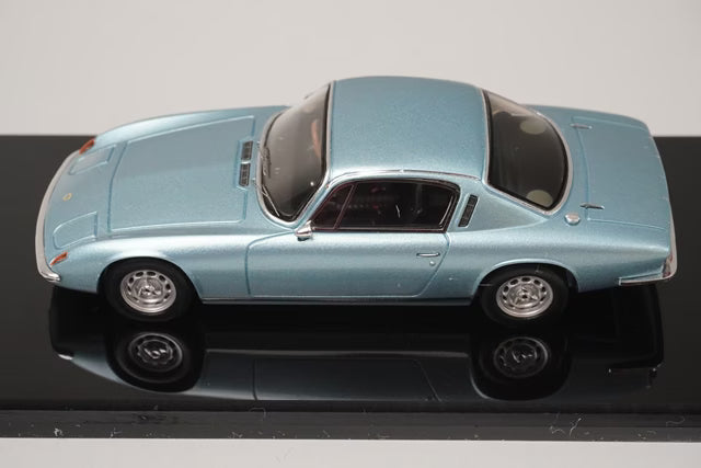 1:43 Spark S2225 Lotus Elan +2