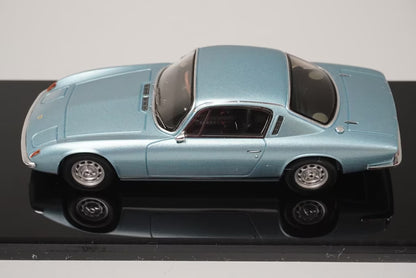 1:43 Spark S2225 Lotus Elan +2