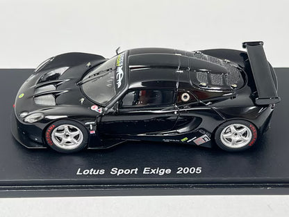 1:43 Spark S1220 Lotus Sport Exige 2005