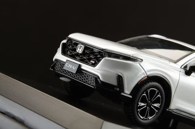 Pre-order ] HJ431012W Hobby Japan 1:43 Honda CR-V e:HEV RS BLACK