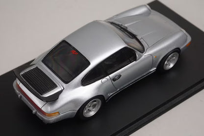 1:43 Spark S0703 RUF CTR 1988 Silver