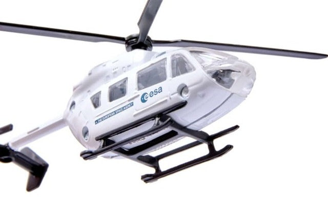 SK1609 SIKU ESA Helicopter