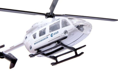 SK1609 SIKU ESA Helicopter