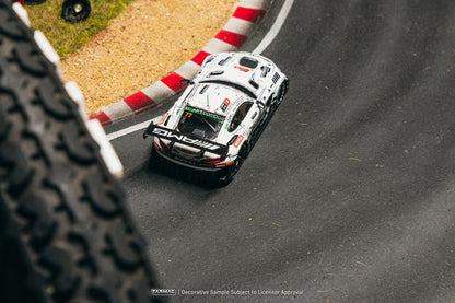 [ Pre-order ] T64-062-26BH77 Tarmac Works 1:64 Mercedes-AMG GT3 Bathurst 12h 2026 Craft-Bamboo Racing Ralf Aron / Lucas Auer / Maximilian Goetz