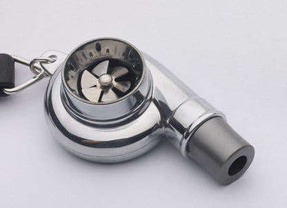 [Back-order] AUTOart 40596 Turbocharger Keychain