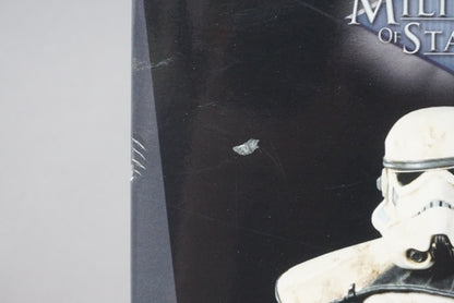 Tommy Direct Star Wars Sand Trooper Standard Edition 12-inch Figure