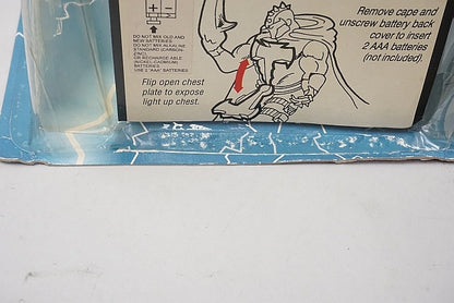 SPAWN Series 3 Deluxe Edition Ultra Action Figure Redeemer Repaint figure