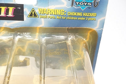 SPAWN Series 4 Deluxe Edition Ultra Action Figure Crown II figure