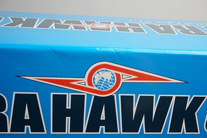 ART STORM EX Alloy Ultraman Seven Ultra Hawk No.3