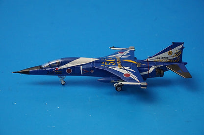 1:200 Mitsubishi F-1 8th Air Wing 6th Squadron Tsuiki Base 50th Anniversary #235 22057 Gulliver