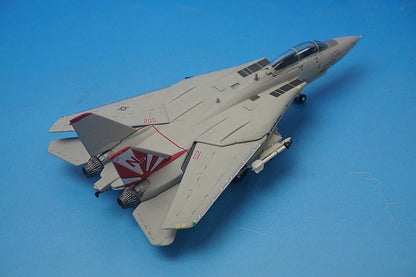 1:200 F-14A USN VF-111 Sundowners 22051 Gulliver airplane model