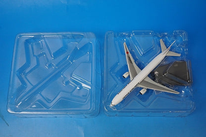 1:500 B777-300 JAL New Tsurumaru Paint JA8941 Outer Box Missing BJE3014 JALUX airplane model