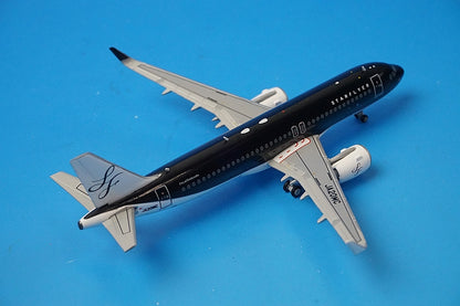 1:400 A320-200 Star Flyer JA20MC SFJ4003 Gemini