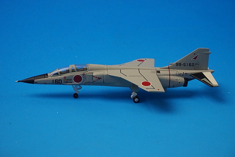 1:200 Mitsubishi T-2 JASDF 4th Wing 22nd Squadron #99-5160 Matsushima Base WA22088 Gulliver airplane model