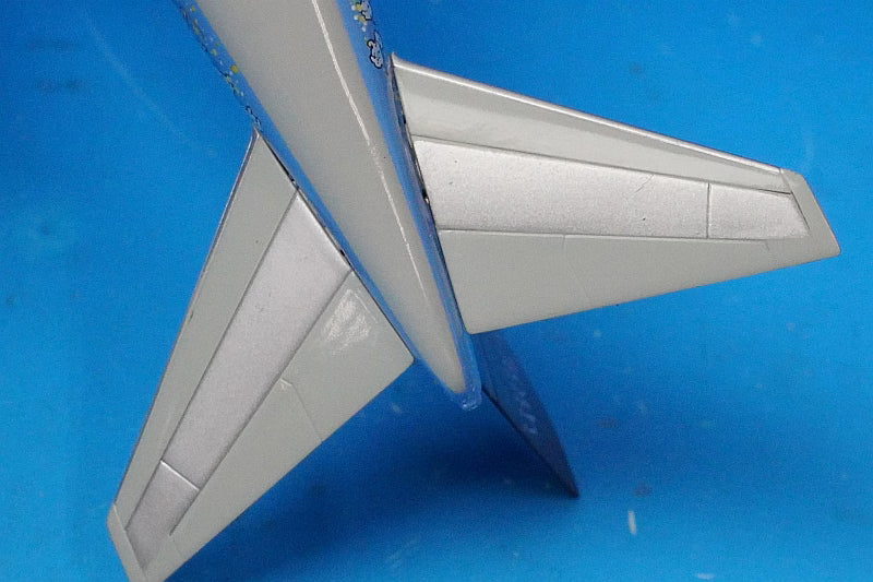 1:400 B747-400D JAL Dream Express Family JA8083 TMH-47516-4000 TOMY airplane model
