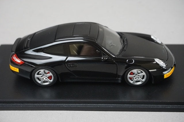 1:43 SPARK S0739 E-RUF Concept Model A 2008 model car