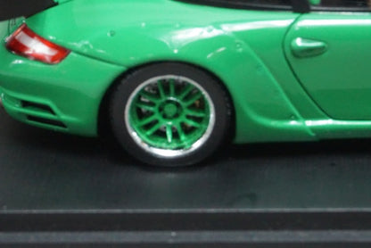 1:43 SPARK S0715 RUF RGT 2006 Green