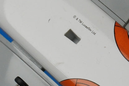 1:200 B777-300ER ANA STAR WARS BB-8 JA789A NH20095 ANA airplane model