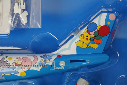 1:200 B747-400 ANA Pokemon Jet 1999 JA8964 NH20007 ANA