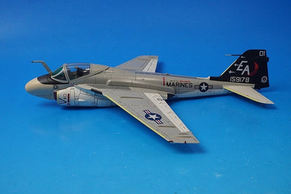 1:72 A-6E Intruder USMC Moonriders 1976 588202 CENTURY WINGS airplane model