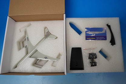 1:200 E-8C 707-300 Joint Stars USN Robinson Field #95-0121 IFE80516 INFLIGHT airplane model