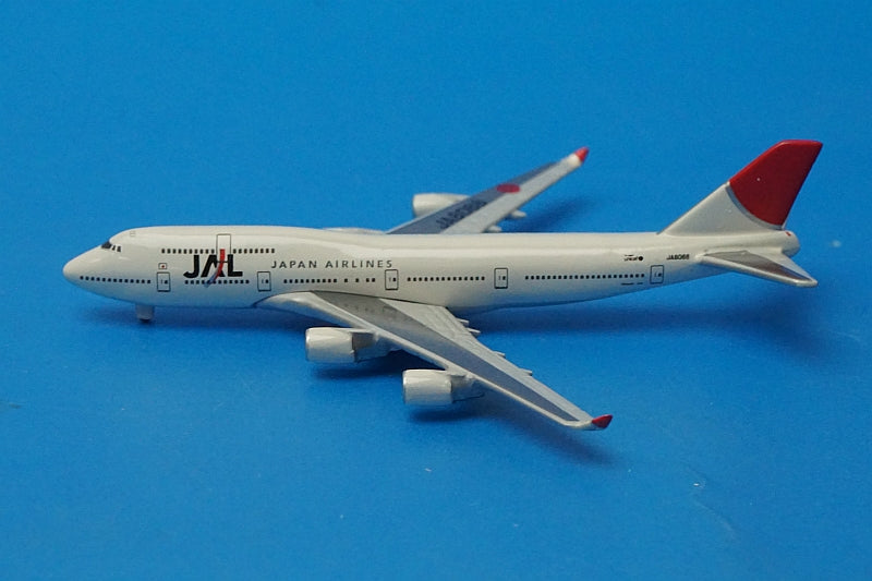 1:1000 B747-400 B777-300ER B767-300 JAL Arc Painting JA8088 JA732J JA8397 570114 Herpa