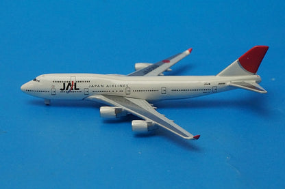 1:1000 B747-400 B777-300ER B767-300 JAL Arc Painting JA8088 JA732J JA8397 570114 Herpa