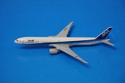 1:1000 B777-300ER B747-400 B777-200 ANA Star Alliance Star Alliance etc. JA732A JA404A JA711A NHS10001 ANA In-flight Sales airplane model