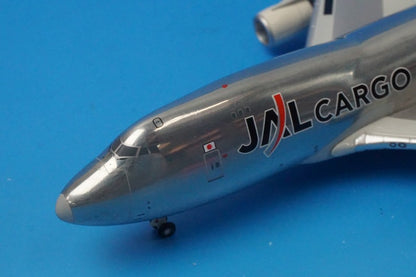 1:400 B747-400F JAL Cargo JA401J 561327 Herpa