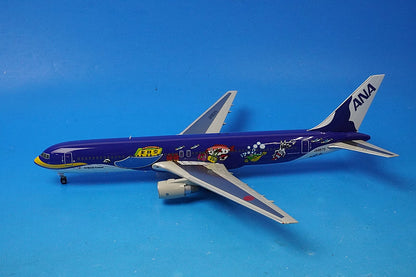 1:200 B767-300 ANA Marine Jumbo JA8579 XX2821 JC Wings airplane model