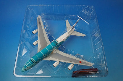 1:200 A380-800 ANA FLYING HONU Kai Green JA382A NH20144 ANA