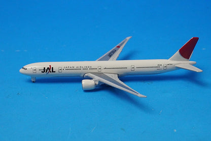 1:100 B747-400 JA8088 B767-300 JA8397 B777-300ER JA732J JAL Arc Livery JE2024 Herpa airplane model